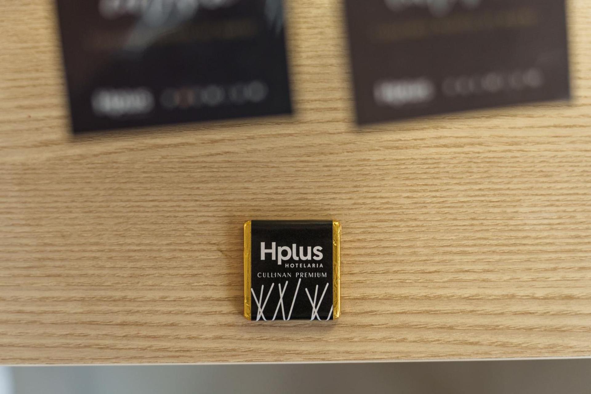 Cullinan Hplus Premium Brazíliaváros Szoba fotó
